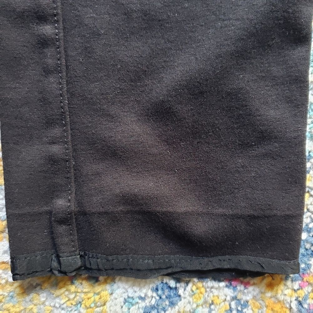 WHITE House Black Market slim leg pants - Picture 9 of 16